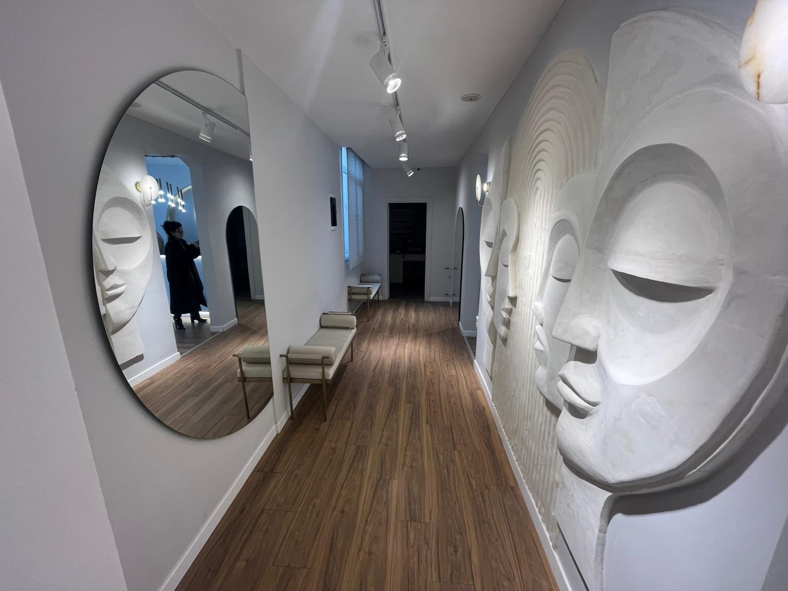 UZUN SOKAK'TA GÜZELLİK MERKEZİ